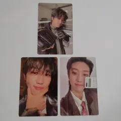 2025年最新】ミンハオ fml トレカの人気アイテム - メルカリ