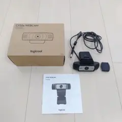 logicool ロジクール C930e WEBCAM ウェブカメラ