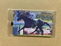 2235 アーモンドアイ まねき馬倶楽部 競馬 カード - メルカリ