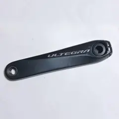 SHIMANO ULTEGRA FC-R8000 クランクアーム 172.5mm - メルカリ