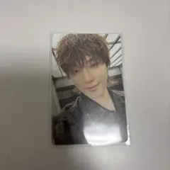 SEVENTEEN HappyBurstday LP ディノ トレカ