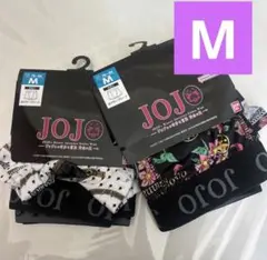 ジョジョの奇妙な冒険 ボクサーパンツ Mサイズ