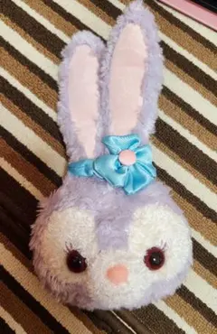 ディズニー ステラルーポシェット