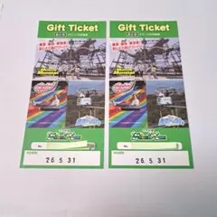 2025年最新】さがみ湖MORIMORI チケットの人気アイテム - メルカリ
