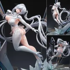 【未開封】勝利の女神：NIKKE シンデレラ 1/4 完成品フィギュア 豪華版