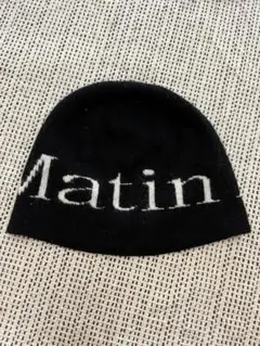 MartinKim ビーニー