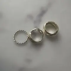 シルバーリング
