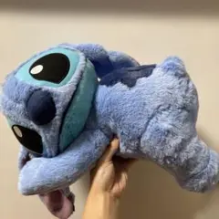ディズニー スティッチ ぬいぐるみ