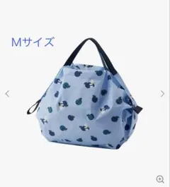 新品未開封 ファミリア エコバッグ シュパット ミニマル 2個セット
