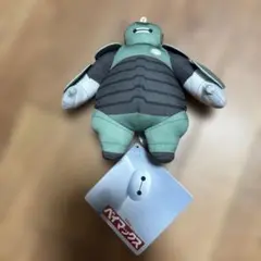 ベイマックス いろいろヒーロースーツVer.