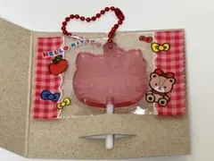 サンリオキャラクターズ キャンディチャームズ　 ハローキティ
