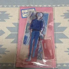 にじさんじ 葛葉 アクスタChroNoiR BlueMemories