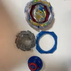 ベイブレードバースト ガトリングドラゴン