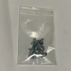 ナビ　オーディオ　取り付け　ネジ　8個　5mm×8mm
