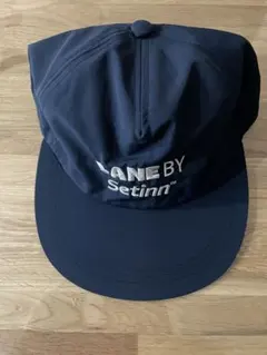 Lane by × Setinn × alwayth キャップのサムネイル