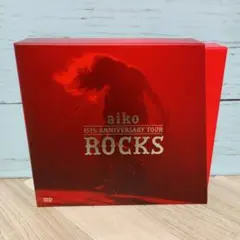 aiko/aiko 15th Anniversary Tour「ROCKS」〈…