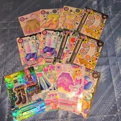 アイカツカード バラ売り、お値下げ❌