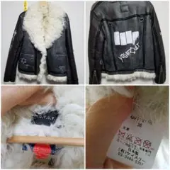 2026年最新】blackmeans ムートンの人気アイテム - メルカリ