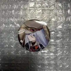 プロセカ 宵崎奏 缶バッジ