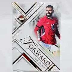 モハメド・サラー Mohamed Salah Futera UNIQUE