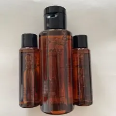 アルティム8 クレンジングオイル 50ml+15ml×2本セット