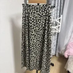 ローリーズファーム　ロングスカート