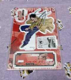 2025年最新】sakamoto days 南雲 バースデーの人気アイテム