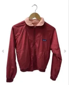 リバーシブル ナイロンジャケット