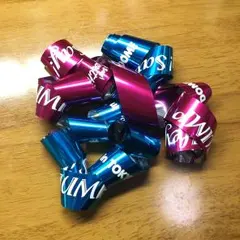 JUMP、2014年♡Live With Me♡銀テープ♡フル♡セット♡