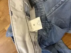 Lee レディース　デニムパンツのサムネイル