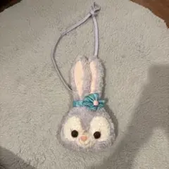 ステラルー　ディズニー　ポシェット　パスケース