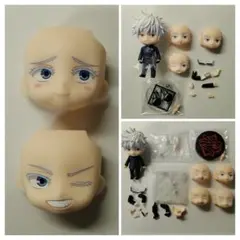 2025年最新】ねんどろいど 五条悟 とりかえっこの人気アイテム