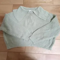 ニット レディース