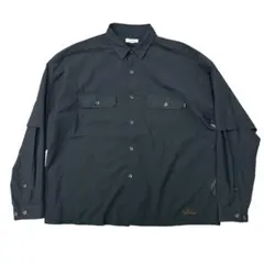 SEDAN ALL-PURPOSE Convertible Work Shirt