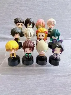2026年最新】鬼滅の刃 フィギュアの人気アイテム - メルカリ