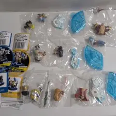 No.39278 サッポロ一番限定ワンピースフィギュア - メルカリ
