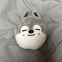 Straykids スキズ　SKZOO ウルフチャン　気球　バッグチャーム