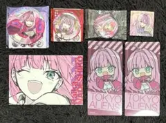 2026年最新】ライカ 東京エイリアンズの人気アイテム - メルカリ