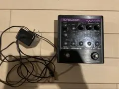 TC HELICON VoiceTone Synth オートチューン搭載 - メルカリ
