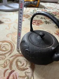 【南部鉄瓶】未使用　岩鋳製　馬肌１．５リットル① 南部鉄瓶】未使用 岩鋳製 馬肌1．5リットル① - メルカリ