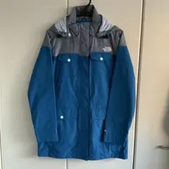 ノースフェイス マウンテンパーカー