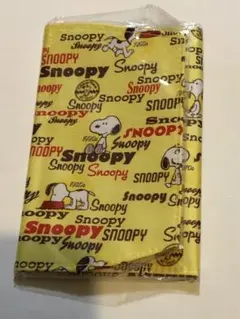 スヌーピー   ブックカバー