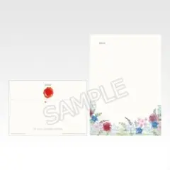 Mrs. GREEN APPLE 一番くじ H賞 ステーショナリーコレクション