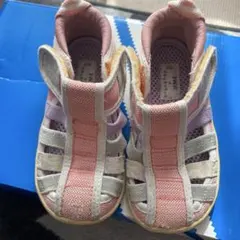 branshes イフミー サンダル15センチ