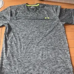 Under Armour HeatGear 3XL Tシャツ グレー