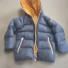 B-WING by BEANS ダウンコート 110