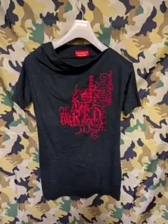 ヴィヴィアンウエストウッド RED LABEL プリントカットソーのサムネイル