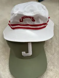 Cph/Golf × JONES SPLASH PRINT CAP - メルカリ
