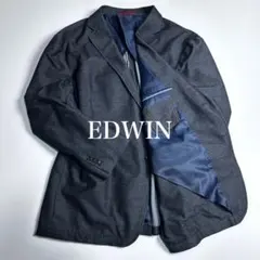 2026年最新】EDWIN メンズ テーラードジャケットの人気アイテム - メルカリ