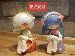 POPMART AZURA NATURAL ELEMENTSセット